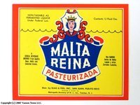 Malta Reina