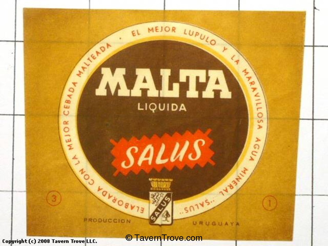 Malta Salus