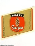 Malta San Juan