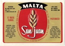 Malta San Juan