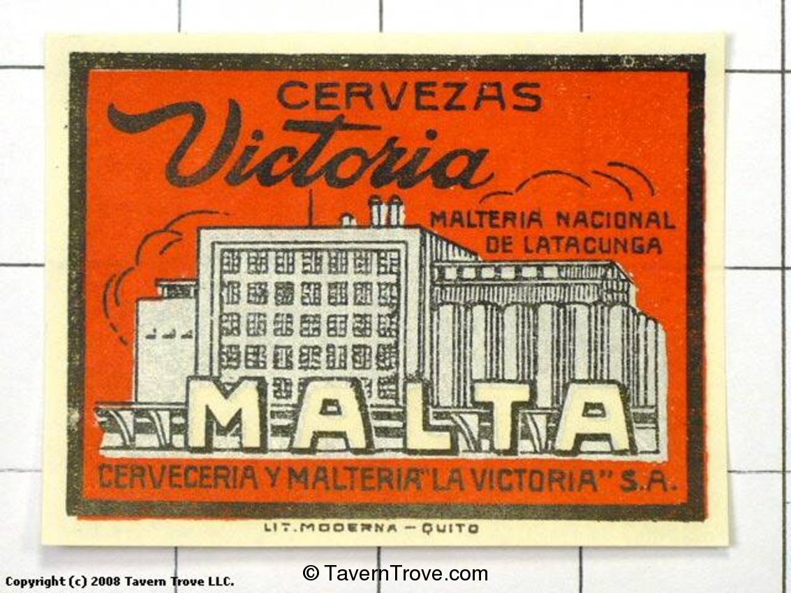 Malta Victoria