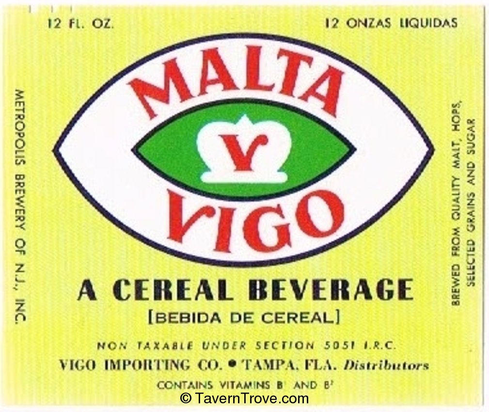 Malta Vigo