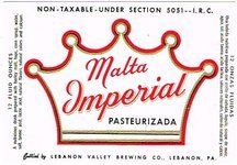 Malta Imperial