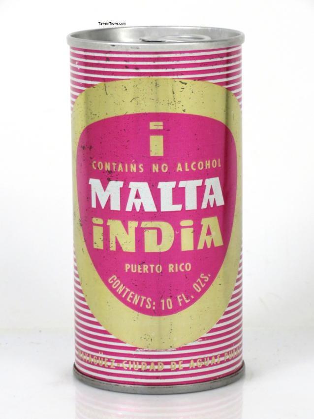 Malta India