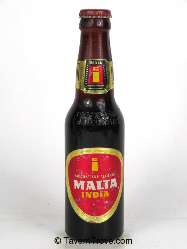 Malta India (Full)