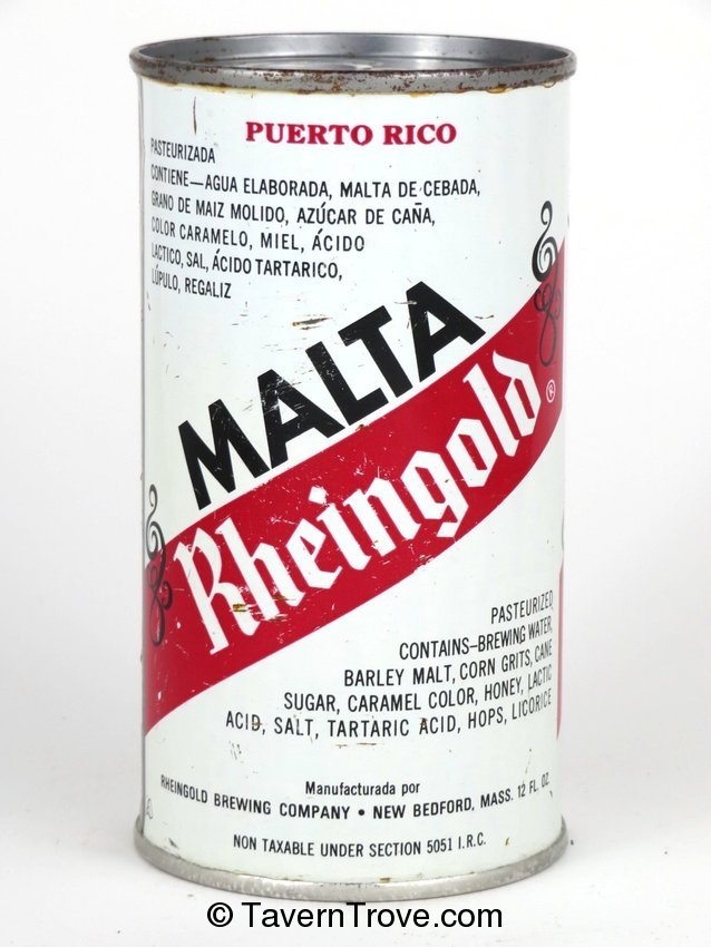 Malta Rheingold