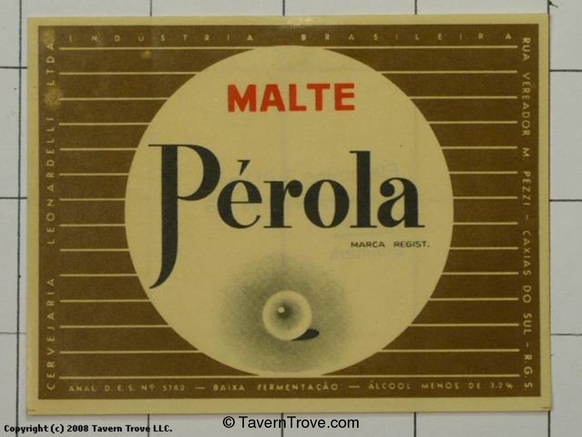 Malte Perola