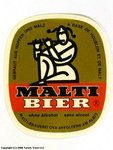 Malti Bier
