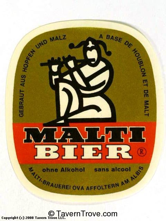 Malti Bier