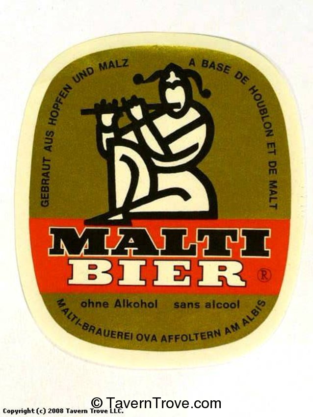 Malti Bier