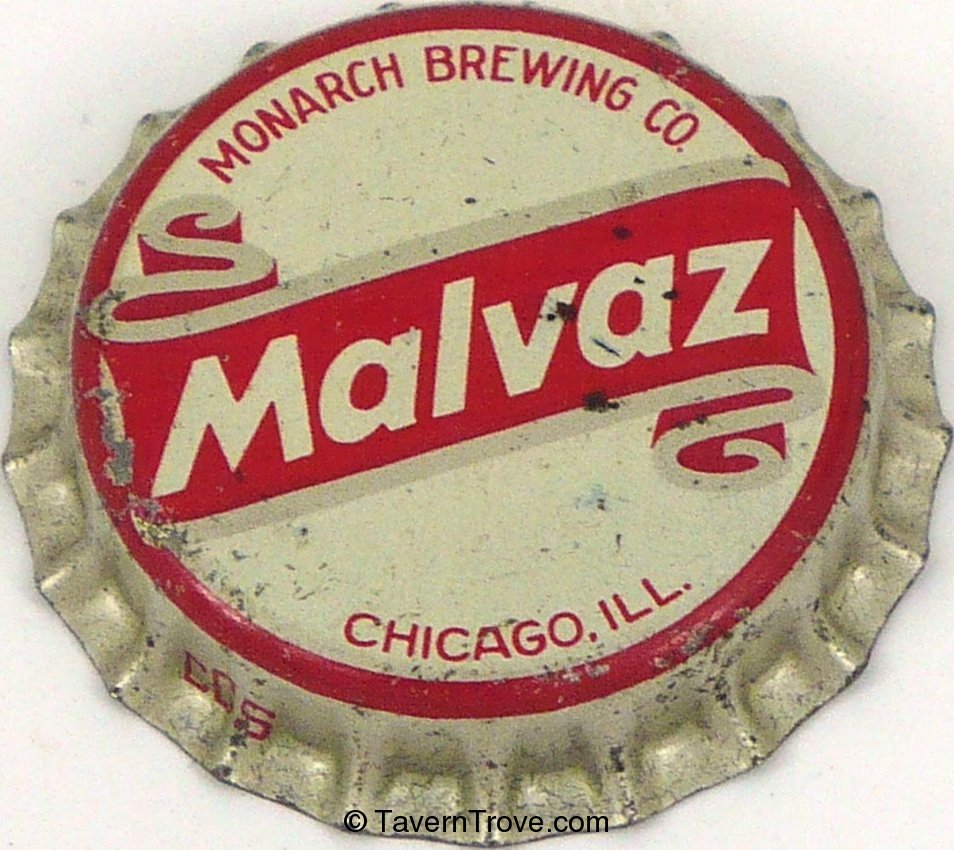 Malvaz Malt Tonic