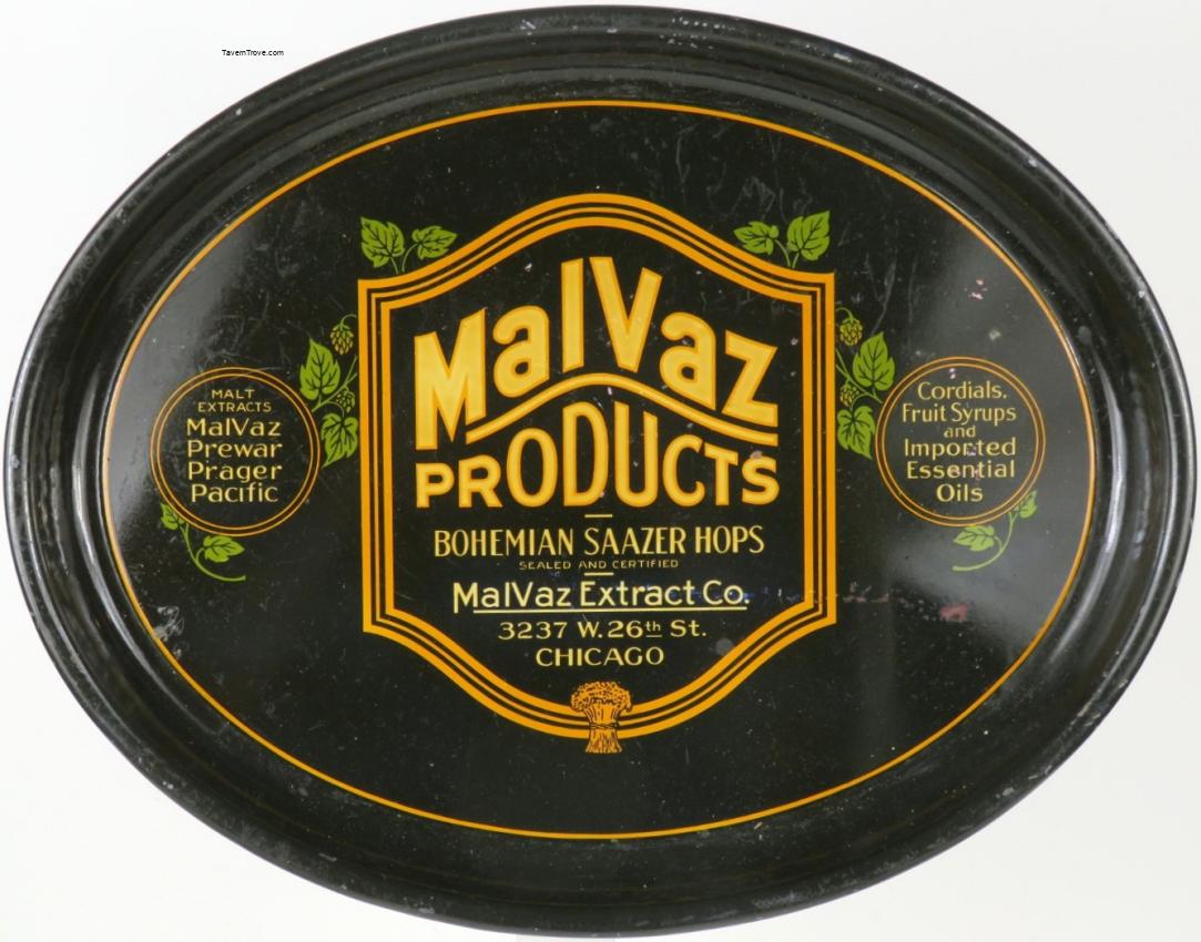 Malvaz Malt Extract