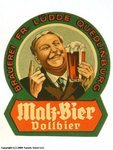 Malz-Bier