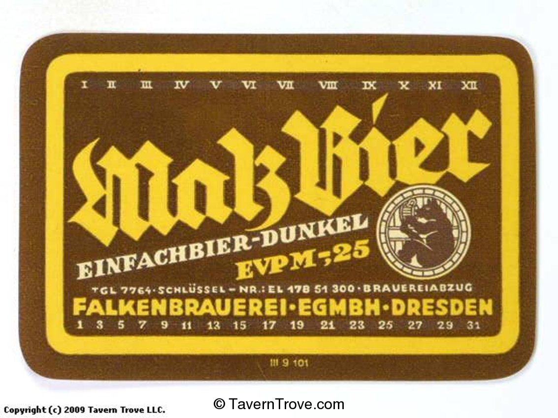 Malz Bier