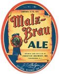 Malz-Brau Ale