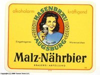 Malz-Nährbier