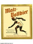 Malz-Vollbier