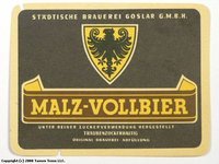 Malz-Vollbier