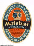 Malzbier Einfach