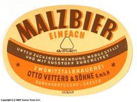 Malzbier Einfach