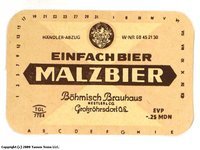 Malzbier