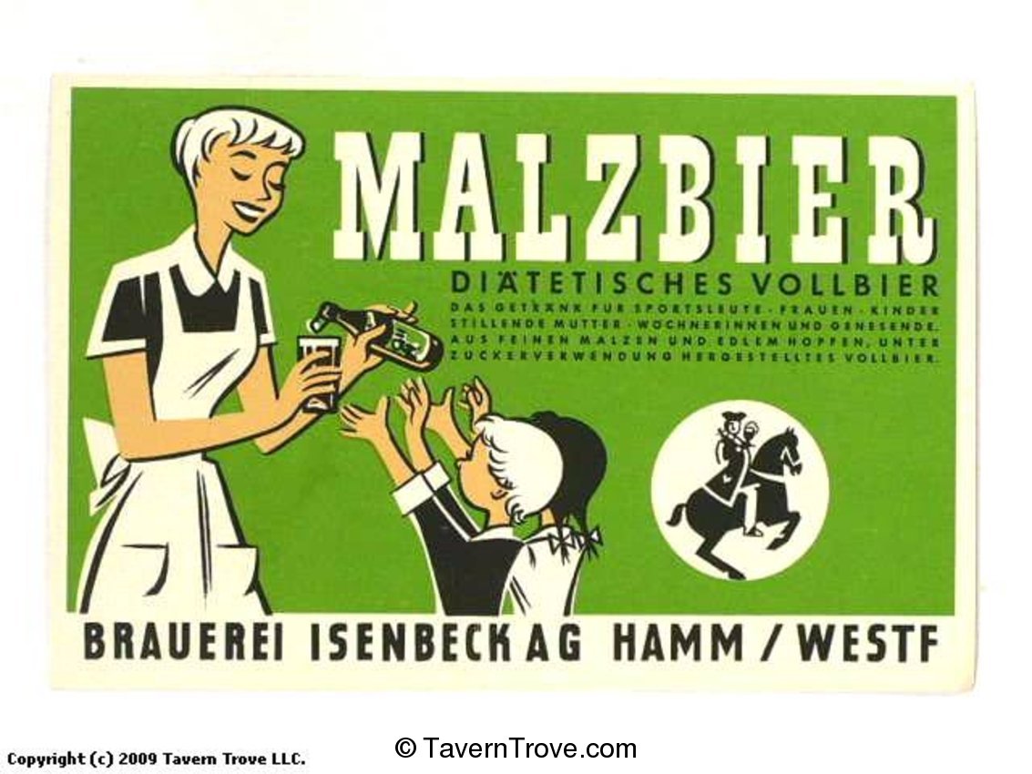 Malzbier