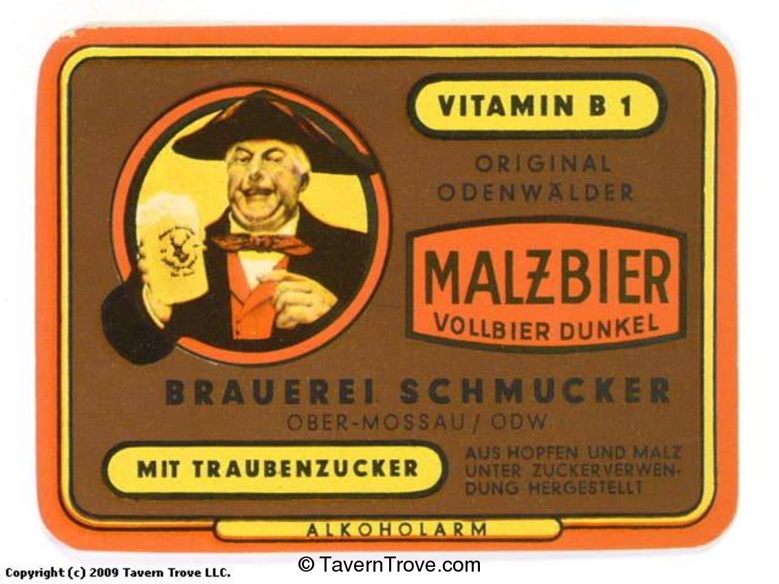 Malzbier