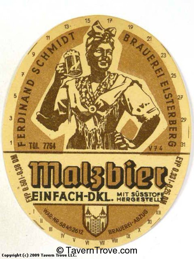 Malzbier