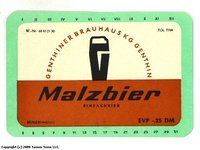Malzbier