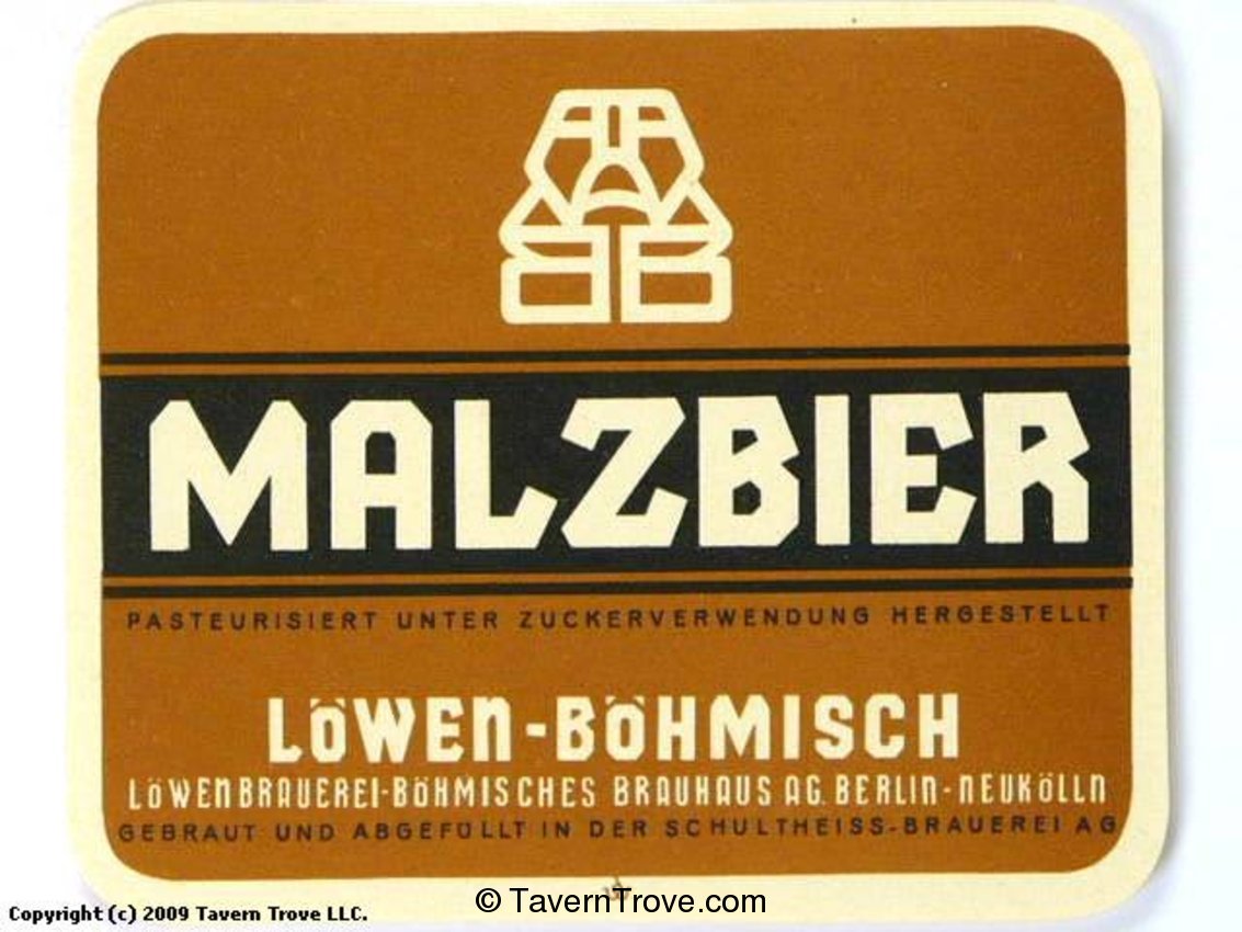 Malzbier