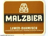 Malzbier