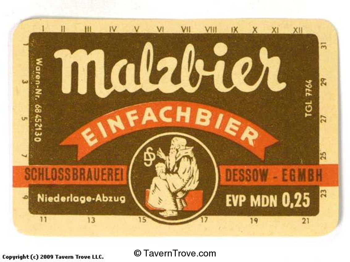 Malzbier