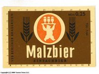 Malzbier