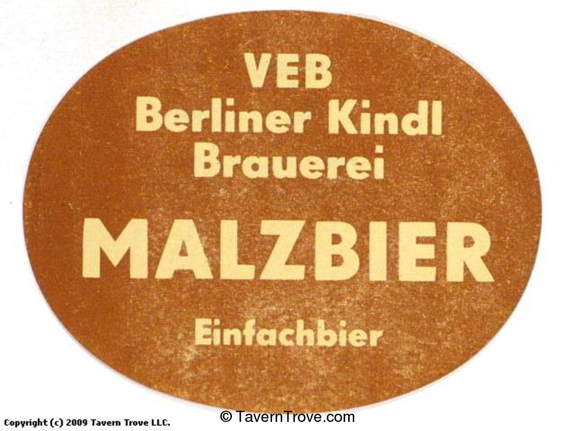 Malzbier