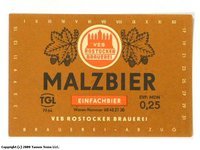 Malzbier