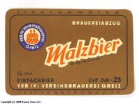 Malzbier
