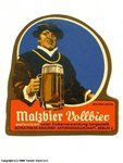 Malzbier Vollbier