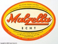 Malzella Echt