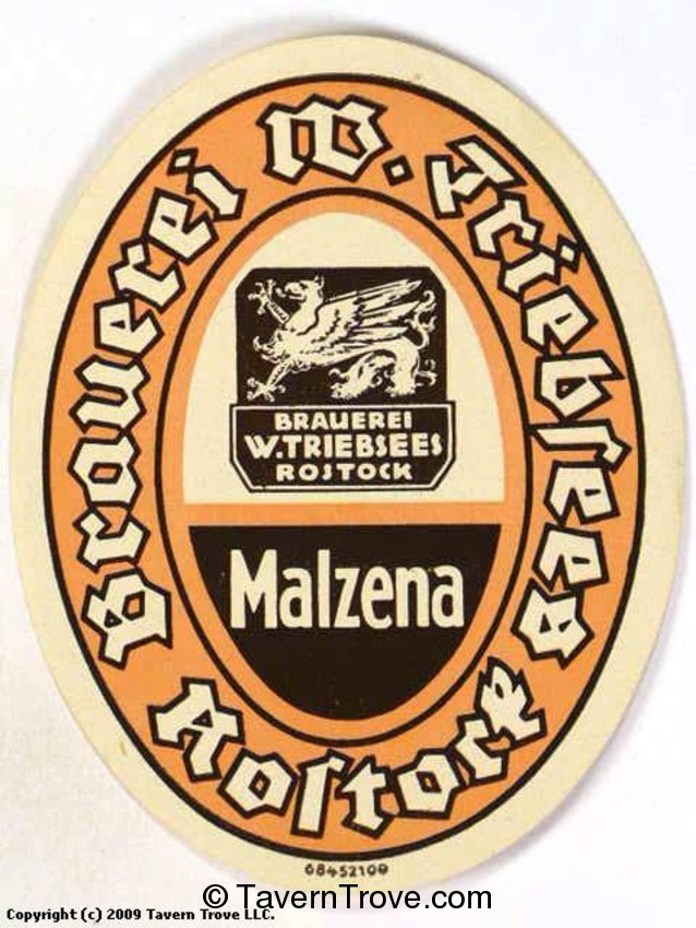 Malzena