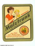 Malztrunk