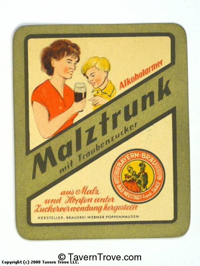 Malztrunk