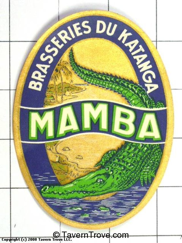 Mamba