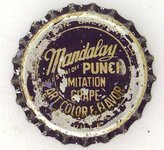 Mandalay Punch (Grape)