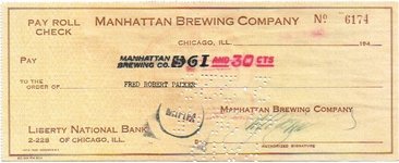 Manhattan Brewing Co.
