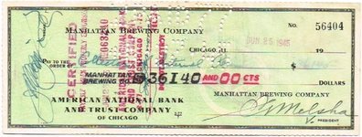 Manhattan Brewing Co.