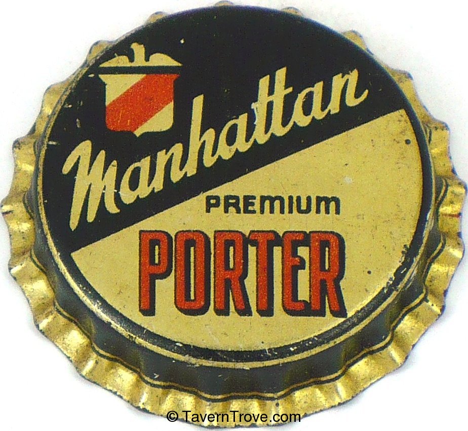 Manhattan Porter