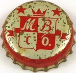 Mankato Brewing Co. (plastic!)