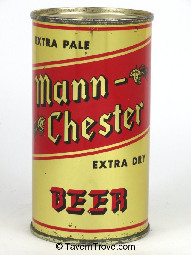 Mann-Chester Beer
