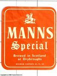 Mann's Special