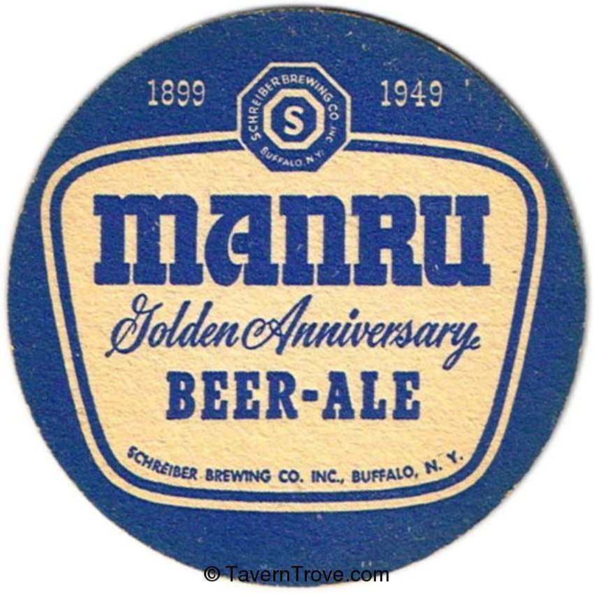 Manru Beer-Ale